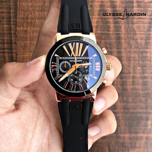 Ulysse Nardin WATCH FOR MEN