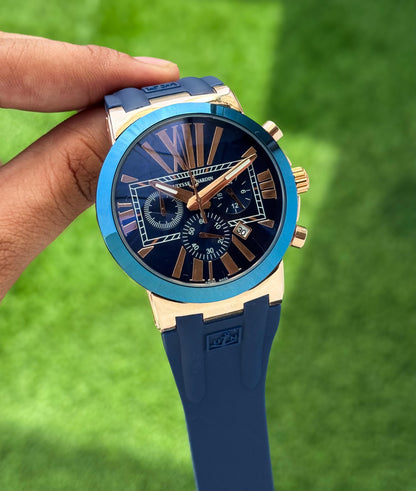 Ulysse Nardin WATCH FOR MEN
