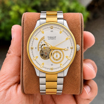 Tissot Gentleman Powermatic