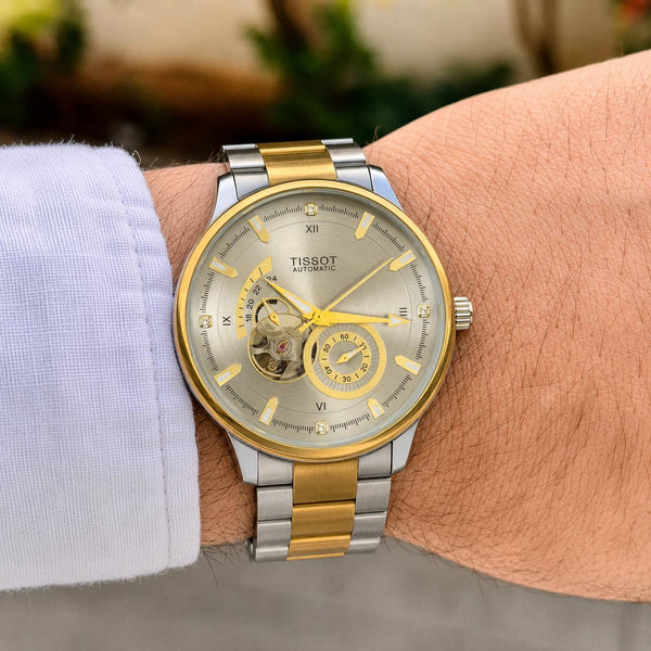 Tissot Gentleman Powermatic