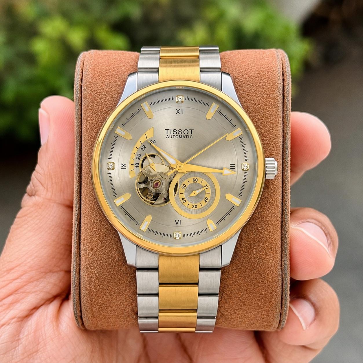 Tissot Gentleman Powermatic