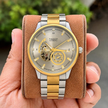 Tissot Gentleman Powermatic