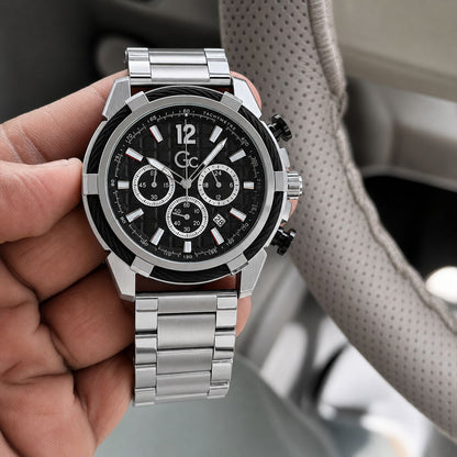 GC Tourelles - PREMIUM WATCH