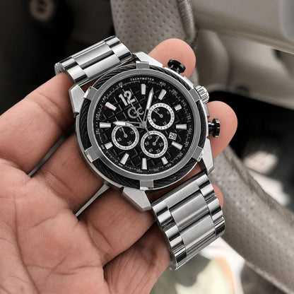GC Tourelles - PREMIUM WATCH