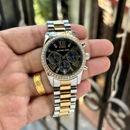 Michael Kors MK7275 LEXINGTON