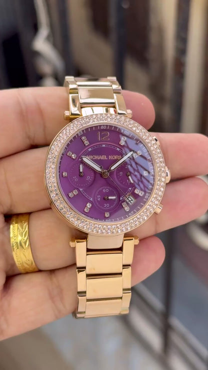 MICHAEL KORS MK 6417
