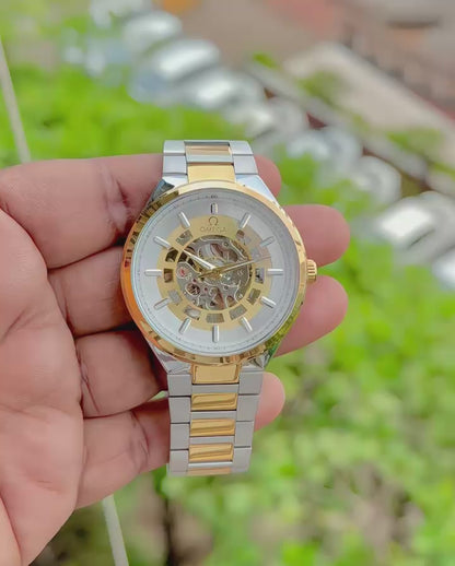 OMEGA PREMIUM AUTOMATIC WATCH