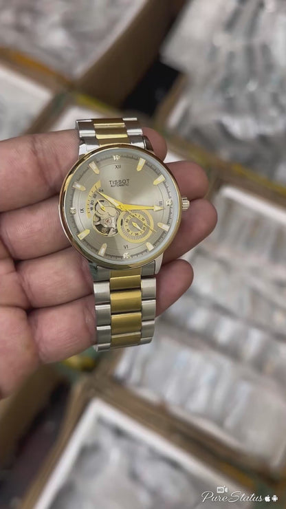Tissot Gentleman Powermatic