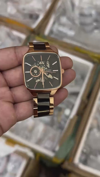 RADO- True Square Skeleton