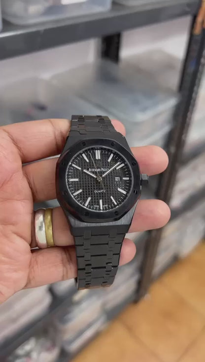 AUDEMARS PIGUET- ROYAL OAK