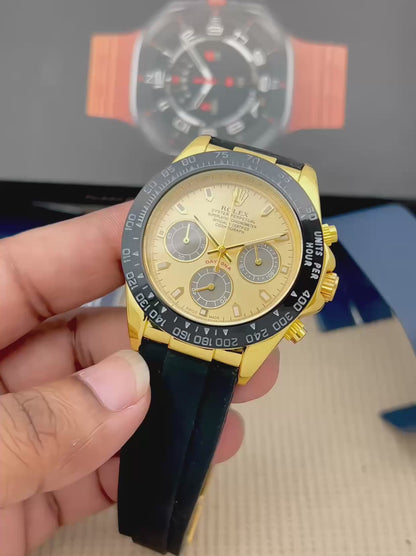 ROLEX DAYTONA EDITION