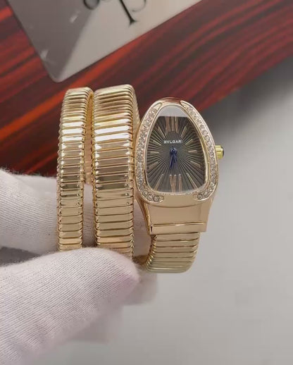 BVLGARI X TADAO ANDO FOR HER