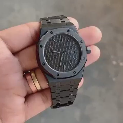 AUDEMARS PIGUET- ROYAL OAK